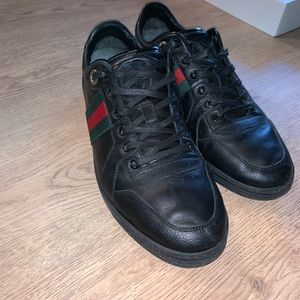 GUCCI Sneakers size 10